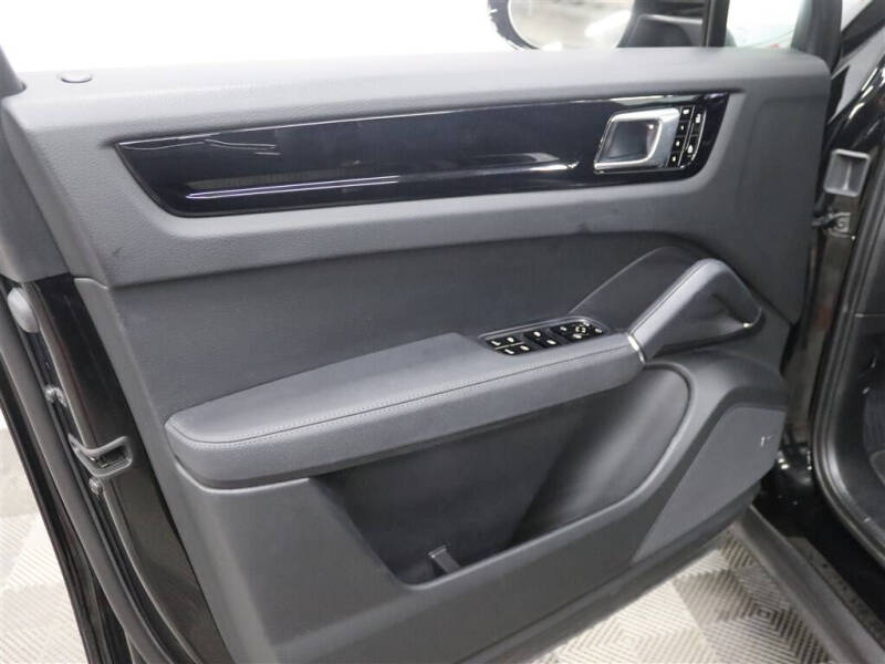2021 Porsche Cayenne
