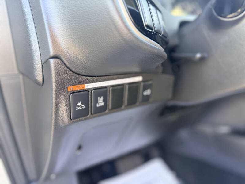2020 Mitsubishi Outlander SEL