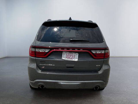 2023 Dodge Durango GT Plus