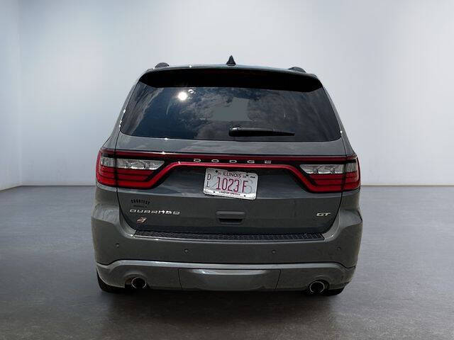 2023 Dodge Durango GT Plus