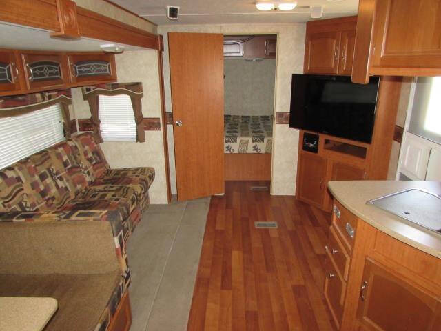 2008 Forest River SALEM LA 3