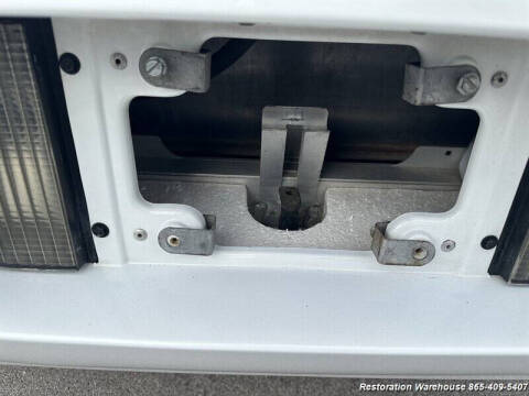 1994 Chevrolet Corvette