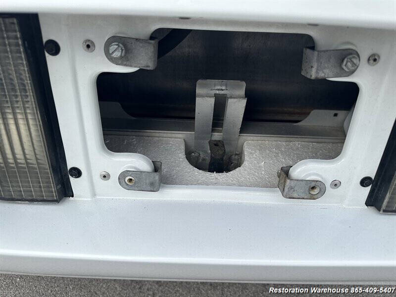 1994 Chevrolet Corvette