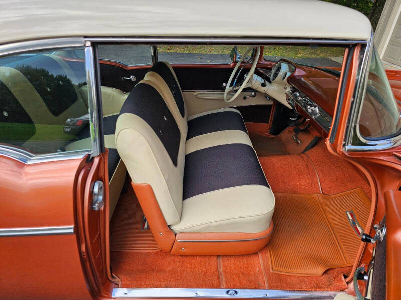 1957 Chevrolet Bel Air