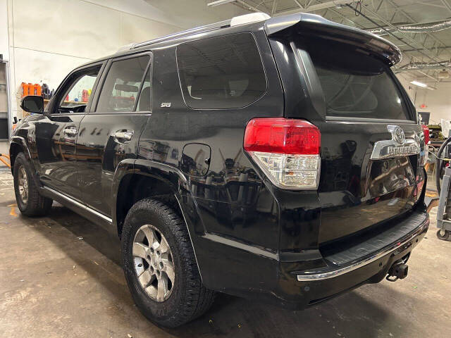 2010 Toyota 4Runner for sale at Paley Auto Group in Columbus, OH