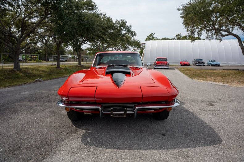 1964 Chevrolet Corvette