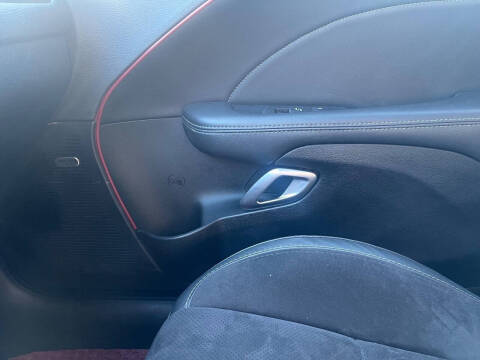 2018 Dodge Challenger R/T Scat Pack