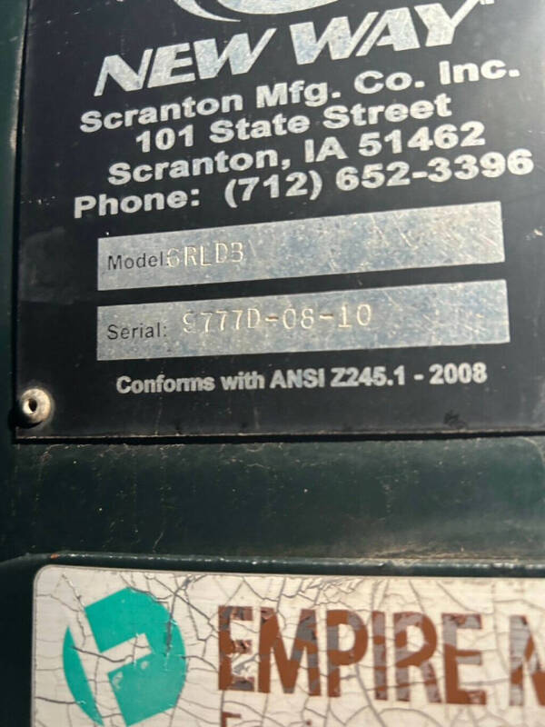 2008 Subaru Outback 2.5i