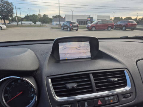 2015 Buick Encore Premium