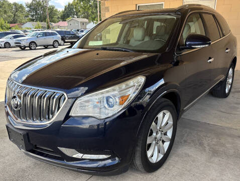 2015 Buick Enclave Premium