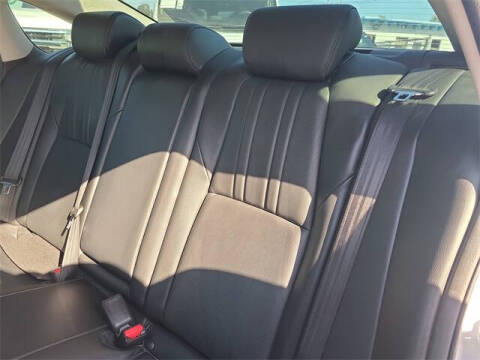 2021 Honda Accord Sport Special Edition