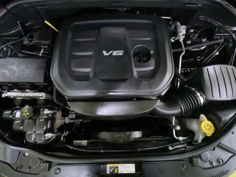 2019 Jeep Grand Cherokee Summit