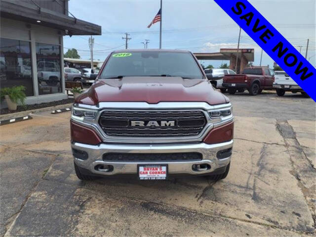 2019 Ram 1500 for sale at Bryans Car Corner 2 in Midwest City, OK