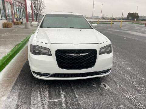 2015 Chrysler 300 for sale at Great Lakes Auto Superstore in Waterford Township MI