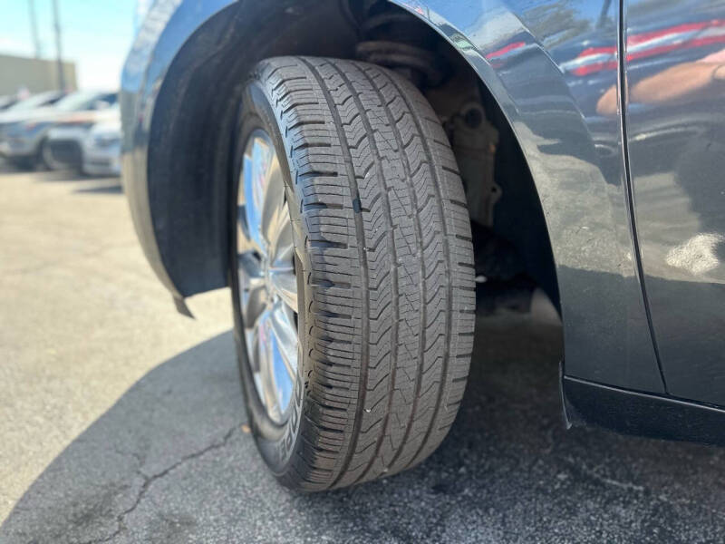 2018 Buick Enclave Premium