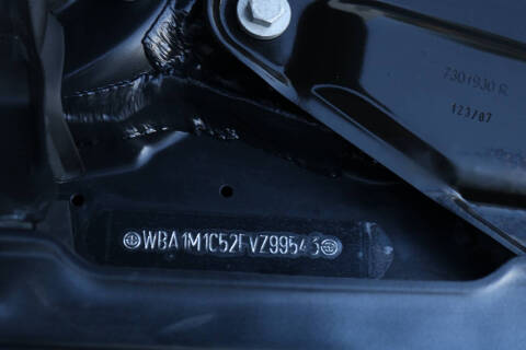 2015 BMW 2 Series M235i