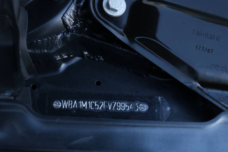 2015 BMW 2 Series M235i