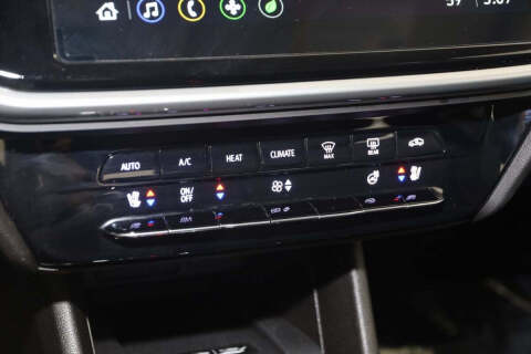 2023 Chevrolet Bolt EUV Premier