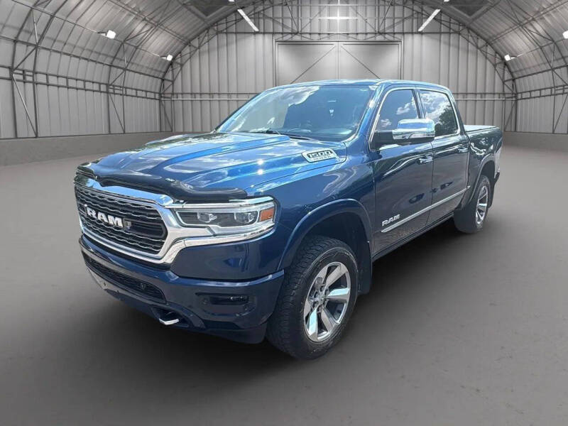 2019 RAM 1500 Limited