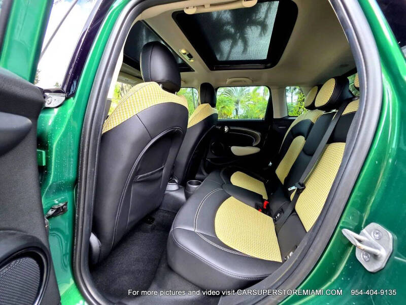 2024 MINI Hardtop 4 Door Cooper S