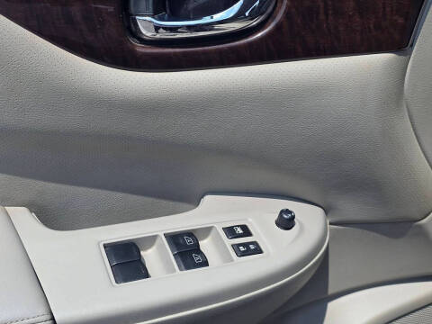2016 Nissan Quest 3.5 SV