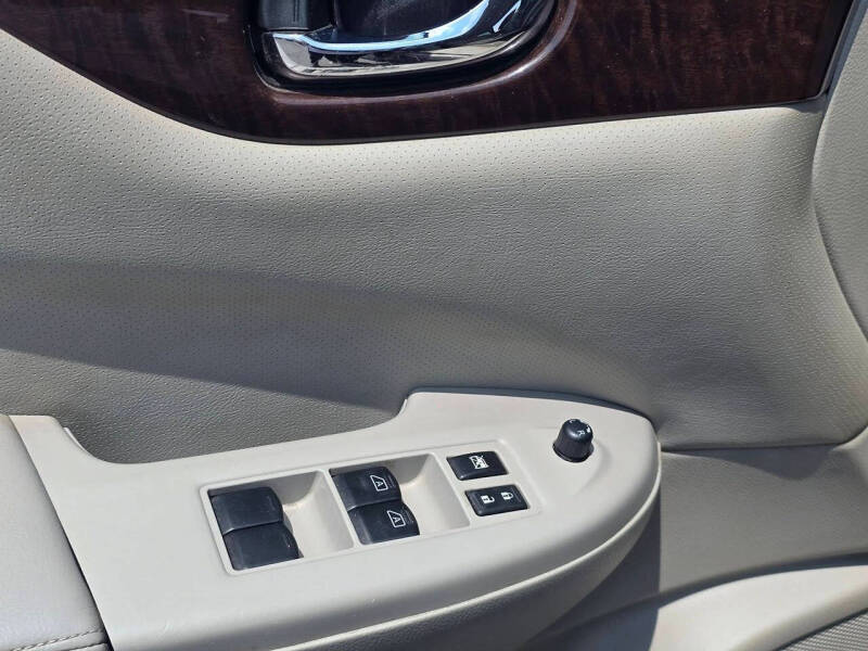 2016 Nissan Quest 3.5 SV