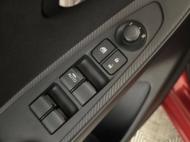 2017 Toyota Yaris iA