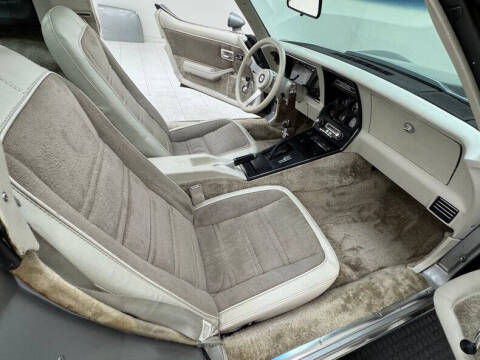 1978 Chevrolet Corvette