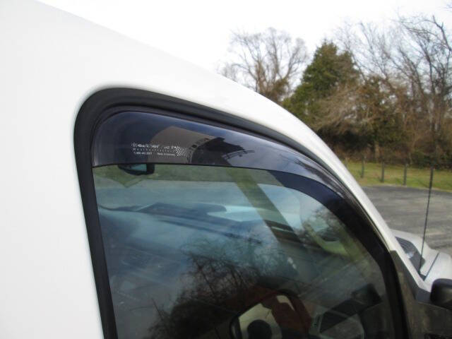 2011 Chevrolet Silverado 3500HD LTZ