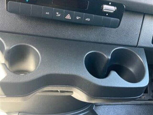 2019 Mercedes-Benz Sprinter