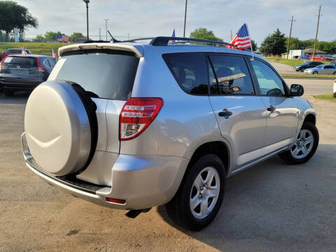 2012 Toyota RAV4