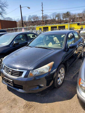 2011 Honda Accord for sale at Advantage Auto Brokerage and Sales in Hasbrouck Heights NJ