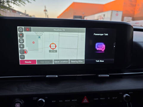 2023 Kia Carnival SX Prestige