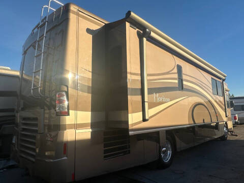 2009 Itasca HORIZON 40TD