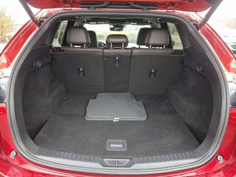 2023 Mazda CX-5 2.5 Turbo Signature