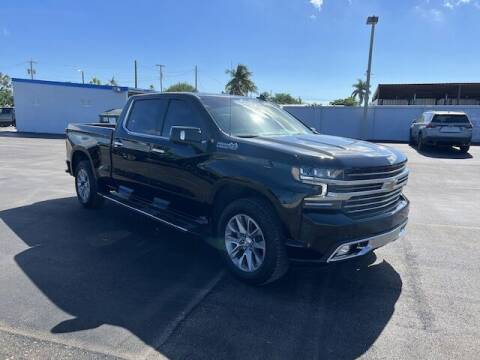 2022 Chevrolet Silverado 1500 Limited for sale at Niles Sales and Service in Key West FL