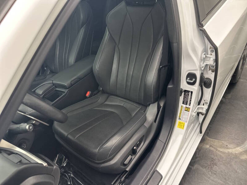 2021 Lexus ES 350 F SPORT