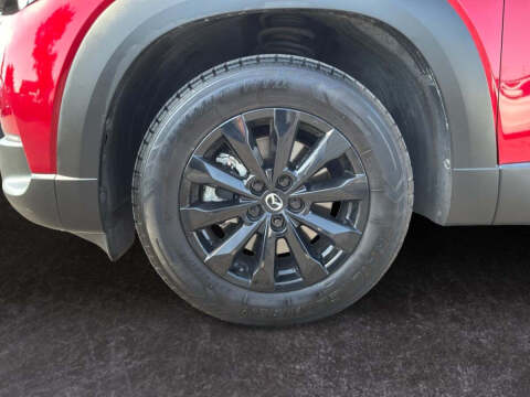2024 Mazda CX-50 2.5 S Select