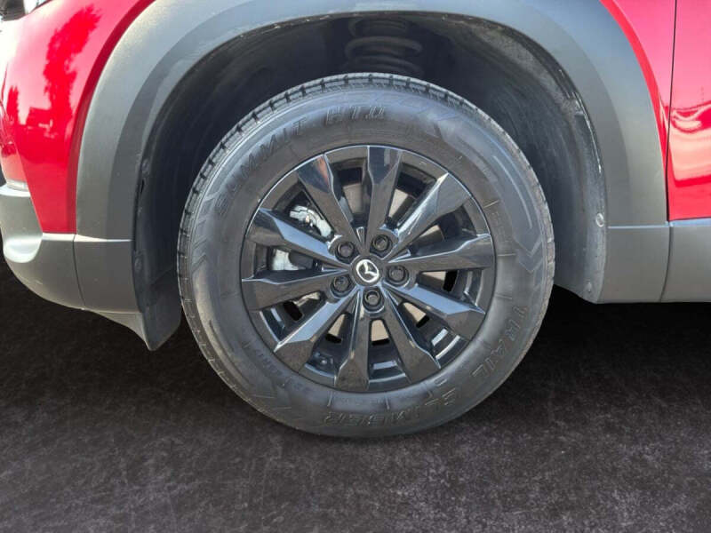 2024 Mazda CX-50 2.5 S Select