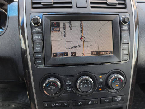 2010 Mazda CX-9 Touring