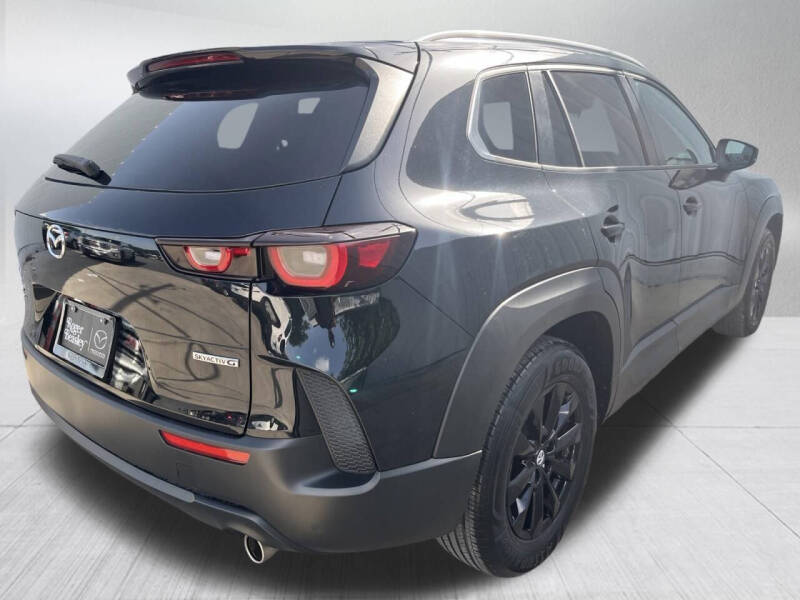 2024 Mazda CX-50 2.5 S Select
