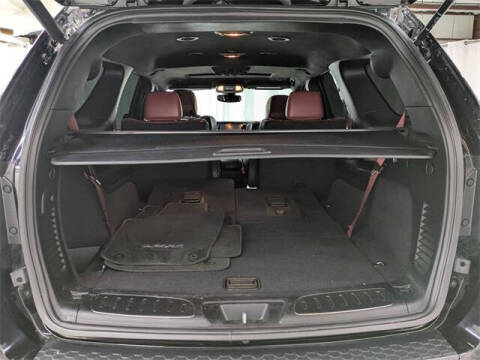 2022 Dodge Durango SRT 392