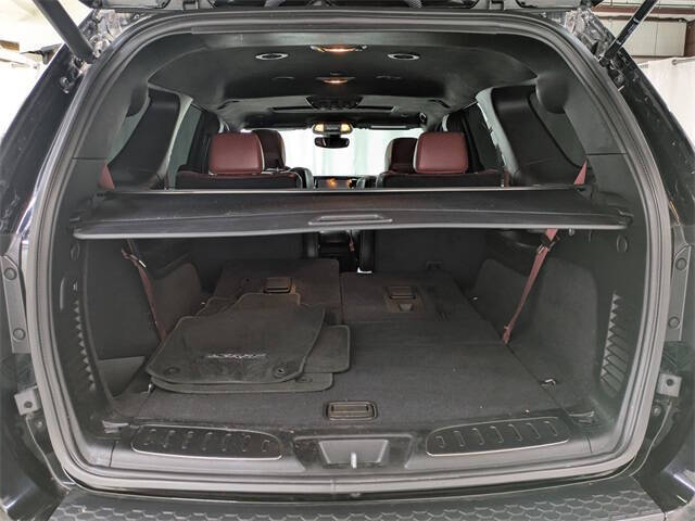 2022 Dodge Durango SRT 392