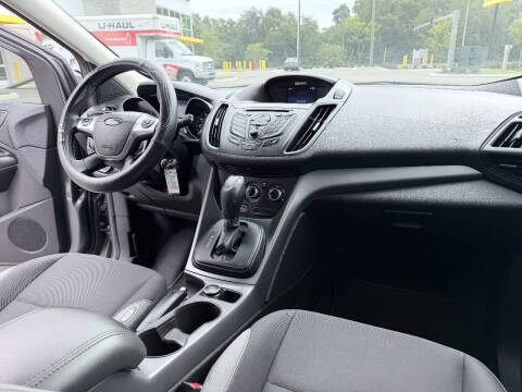 2014 Ford Escape S