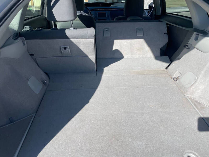 2013 Toyota Prius Five