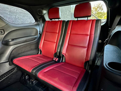 2021 Dodge Durango R/T