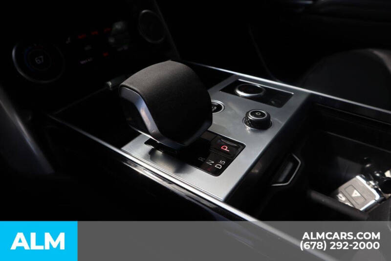 2023 Land Rover Range Rover P400 SE