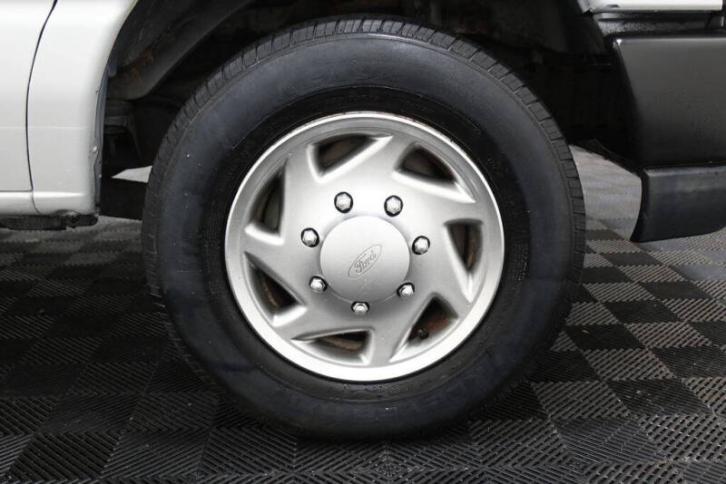 2014 Ford E-Series E-150