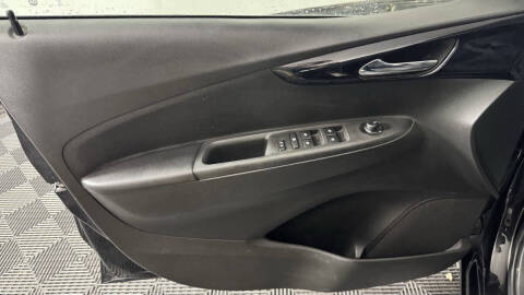 2020 Chevrolet Spark 2LT CVT