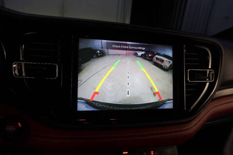 2021 Dodge Durango SRT 392